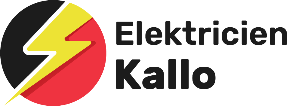 Logo Elektricien Kallo